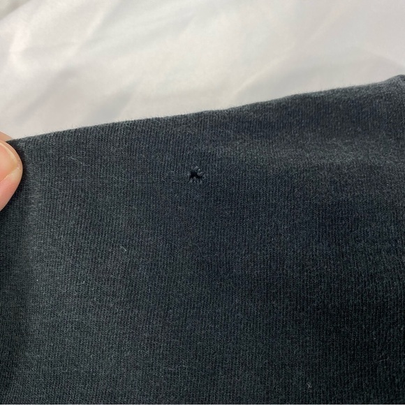 Hanes Men’s Worn Faded Condition Celebrate Diversity Ter - Picture 3 of 6